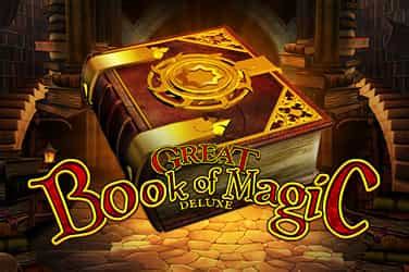 great book of magic deluxe real money 47% RTP : tactics, demo mode to explore the slot game for free, winning screenshots,